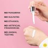 FaceTory Oats Calming Glow Weightless Facial Oil