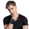 Scarf Tube UV Face Mask for Workout
