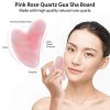 Jade Roller & Gua Sha, Face Roller