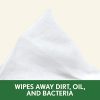 Reveal Your Glow – Aveeno Positively Radiant Oil-Free Makeup Removing Facial Cleansing Wipes