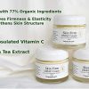 DMAE Lift & Firm Face & Neck Cream 77% Organic