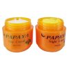 Radiant Skin Duo: 2Pcs Anti-Aging Face Cream Set with Papaya Extract 🌟