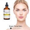 Vitamin E Oil by Kate Blanc. Moisturizes Face and Skin