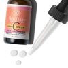 Face Vitamin C Infused with Electrolytes