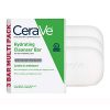 Soap-Free Body and Facial Cleanser