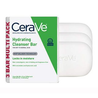 Soap-Free Body and Facial Cleanser