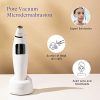 Facial Cleanser Blackhead Remover Pore Vacuum, Acne Treatment