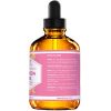 Jojoba Oil by Leven Rose Pure Cold Pressed