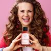 Rose Water Facial Toner Witch Hazel - Organic & Natural Ingredients