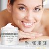 Exfoliating Facial Cleanser Cucumber and Aloe Body Face Wash