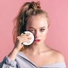 Makeup Remover Pads Washable Makeup Removal Cloth
