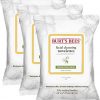 Facial Cleansing Towelettes with Cotton Extract Burt's Bees