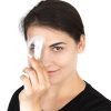 Plastic Eye Shield Mask Shower Face Shield