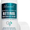Anti Aging Face Cream, Retinol Face Moisturizer