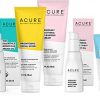 ACURE Brightening Cleansing Gel | 100% Vegan