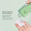 Vegan Facial Toner with Soothing Vitamin B5