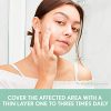 Salicylic Acid Acne-Fighting Daily Face Moisturizer