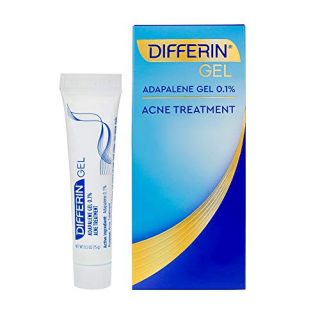 Acne Spot Treatment for Face