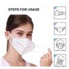 KN95 5-Ply Face Mask: Comfortable Protection for Daily Wear