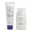 Facial Cleanser Made With Organic Anti Blemish