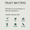 Radiant Rejuvenation: Superfood Pores & Glow Mask for Youthful Skin