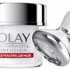 Face Mask by Olay Magnemasks Infusion