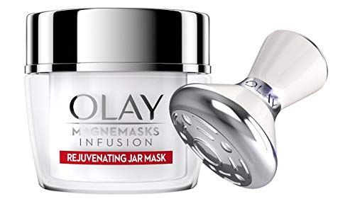 Face Mask by Olay Magnemasks Infusion