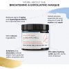 Glycolic Acid, Lactic and Citric Acid Pumpkin Enzyme Face Mask