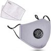 Fabric Cotton Dust Sport Face Protection Mask