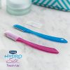 Exfoliating Tool Schick Hydro Silk Touch-Up