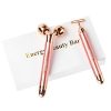 2-in-1 Face Massager 24k Facial Golden Beauty Bar Anti-Aging