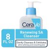 Exfoliating Face Wash with Vitamin D CeraVe Salicylic Acid