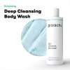 Salicylic Acid Cleanser And Exfoliating Body Wash