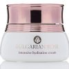 Bulgarian Rose Intensive Hydrating Face Cream with Vitamin C