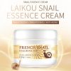 50ml Snail Face Cream Hyaluronic Acid Moisturizer