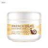 50ml Snail Face Cream Hyaluronic Acid Moisturizer