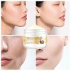 50ml Snail Face Cream Hyaluronic Acid Moisturizer