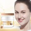 50ml Snail Face Cream Hyaluronic Acid Moisturizer