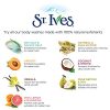 St. Ives Exfoliate & Nourish Apricot Facial Oil Scrub, 4.23 oz – Natural Radiance Revealed