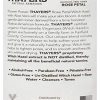 Thayers Rose Petal Witch Hazel with Aloe Vera