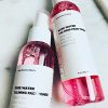 Face Toner Mist Beauty Rose Water
