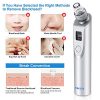 Reveal Radiant Skin with Blackhead Remover Vacuum-Pore Cleaner