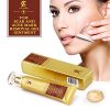 Revitalize Skin with Scar Removal Cream - Stretch Mark Aid and Burns Restore Gel for a Radiant Complexion