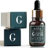 Facial-Face Peel for Acne Scars AHA Glycolic Acid 10% Peel Serum