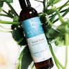 Organic Rose Water Facial Toner for Women