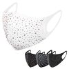Reusable Washable Anti Dust Breathable Face Protections