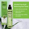 Hebepe Green Tea Matcha Facial Toner