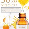 Face Serum with Hyaluronic Acid Anti-Aging Anti-Wrinkle
