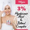 Anti Aging Retinol Moisturizer Cream for Face