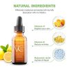 Serum for Face Anti Wrinkle Natural & Organic Anti Wrinkle